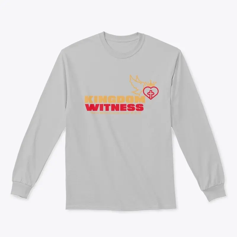 Kingdom Witness