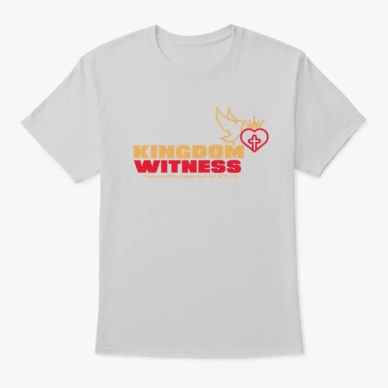 Kingdom Witness