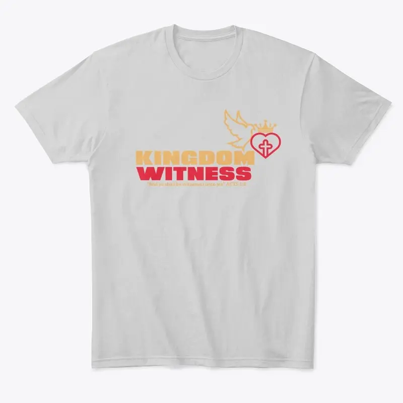 Kingdom Witness