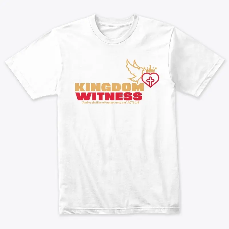 Kingdom Witness